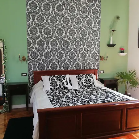 Nostalgie Apartment *