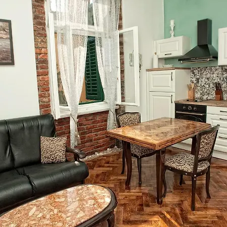 Nostalgie Opatija