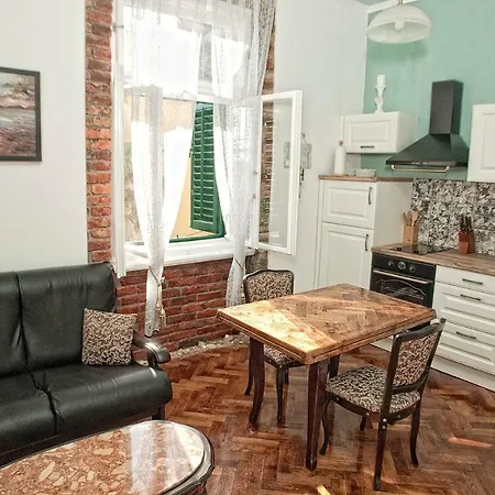 Nostalgie Apartment