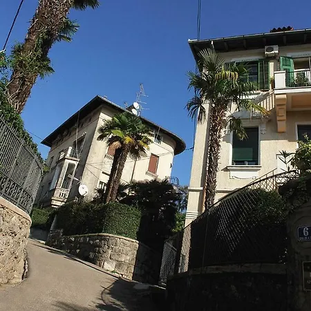 Apartment Nostalgie Opatija