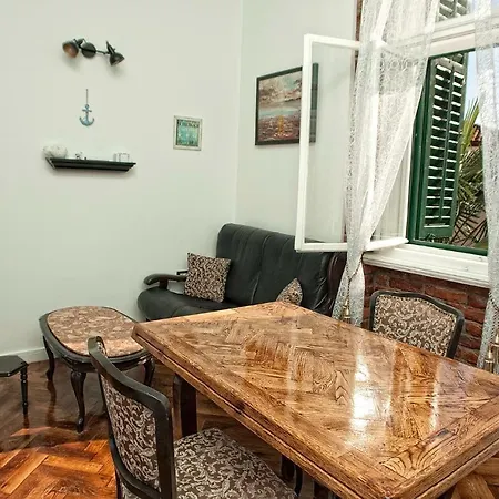 Nostalgie Apartment