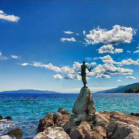 Nostalgie * Opatija