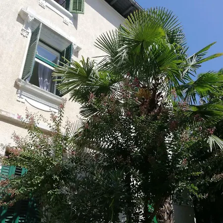 Nostalgie Apartment Opatija