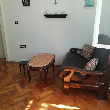 Apartment Nostalgie