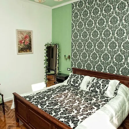 Nostalgie Opatija