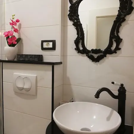Nostalgie Apartment *