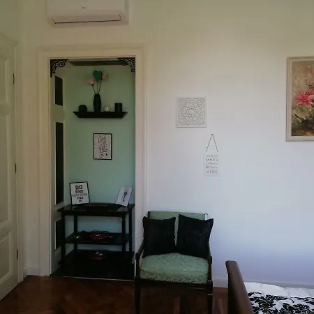 Apartment Nostalgie