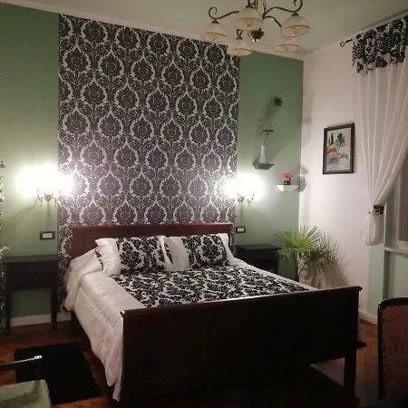 Nostalgie Apartment